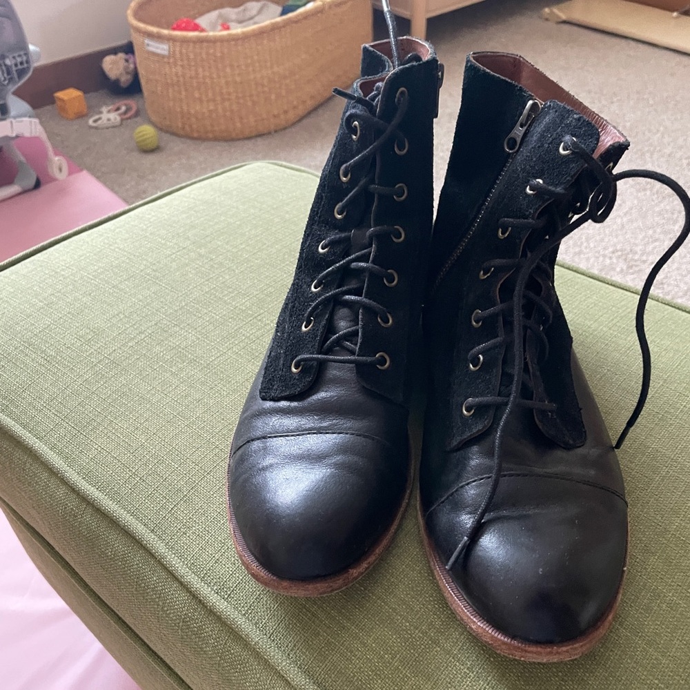 Kork-Ease Boots 11